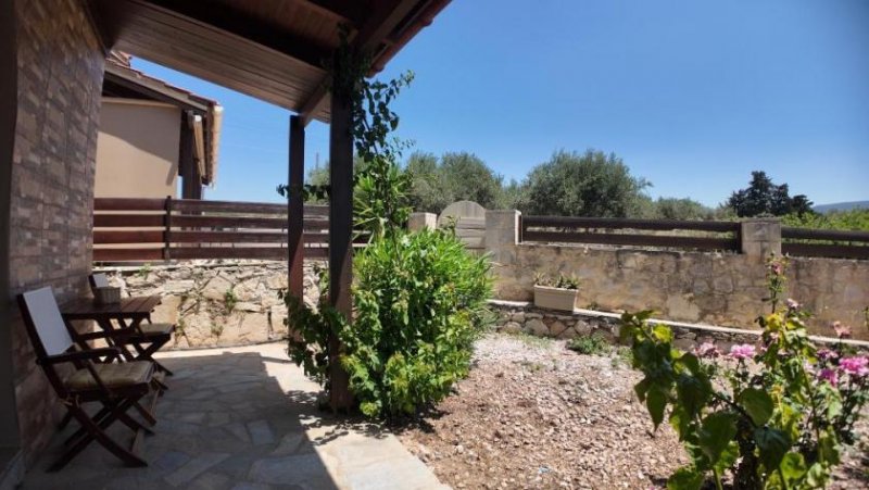 Viranepiskopi Kreta, Viranepiskopi: Freistehendes Haus zum Verkauf Haus kaufen